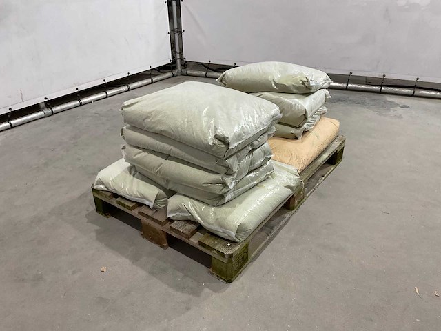 Straalzand - afbeelding 5 van  5