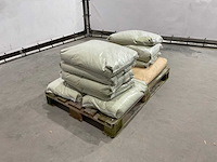 Straalzand - afbeelding 5 van  5