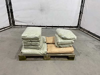 Straalzand - afbeelding 1 van  5