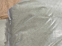 Straalzand - afbeelding 3 van  5