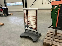 Straatbord (2x) - afbeelding 3 van  6