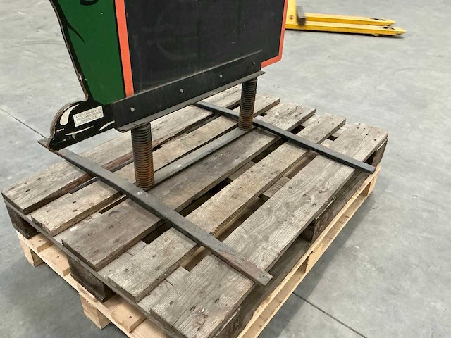 Straatbord (2x) - afbeelding 4 van  6