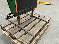 Straatbord (2x) - afbeelding 4 van  6