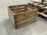 Straatbord (2x) - afbeelding 5 van  6