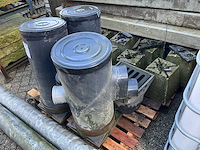 Straatkolk (3x) - afbeelding 1 van  3