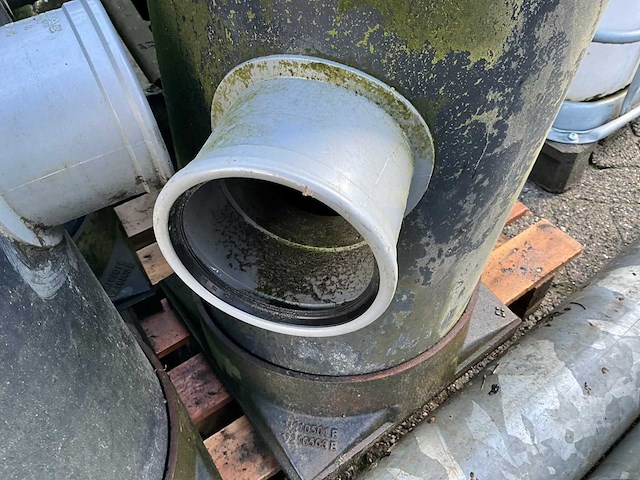 Straatkolk (3x) - afbeelding 2 van  3