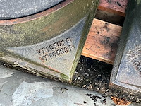 Straatkolk (3x) - afbeelding 3 van  3