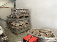 Straatstenen - afbeelding 1 van  5