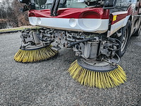 Straatveegmachine, mathieu, azure flex, 2015 - afbeelding 2 van  44