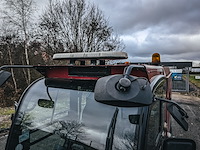 Straatveegmachine, mathieu, azure flex, 2015 - afbeelding 3 van  44