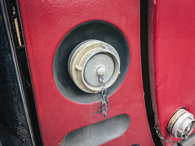 Straatveegmachine, mathieu, azure flex, 2015 - afbeelding 4 van  44