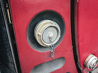 Straatveegmachine, mathieu, azure flex, 2015 - afbeelding 4 van  44