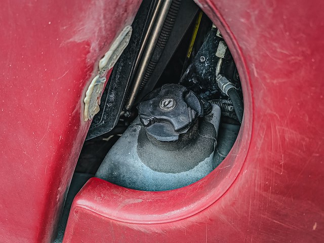 Straatveegmachine, mathieu, azure flex, 2015 - afbeelding 5 van  44