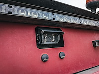 Straatveegmachine, mathieu, azure flex, 2015 - afbeelding 6 van  44