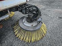 Straatveegmachine, mathieu, azure flex, 2015 - afbeelding 8 van  44