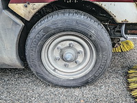 Straatveegmachine, mathieu, azure flex, 2015 - afbeelding 9 van  44