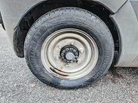 Straatveegmachine, mathieu, azure flex, 2015 - afbeelding 10 van  44