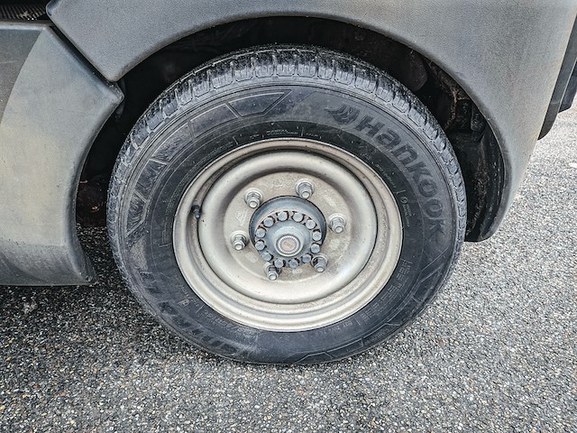 Straatveegmachine, mathieu, azure flex, 2015 - afbeelding 11 van  44