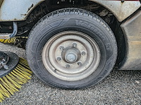 Straatveegmachine, mathieu, azure flex, 2015 - afbeelding 13 van  44