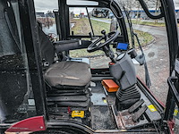 Straatveegmachine, mathieu, azure flex, 2015 - afbeelding 15 van  44