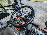 Straatveegmachine, mathieu, azure flex, 2015 - afbeelding 17 van  44