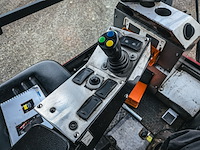 Straatveegmachine, mathieu, azure flex, 2015 - afbeelding 20 van  44