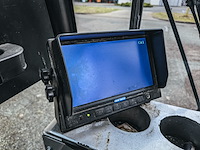 Straatveegmachine, mathieu, azure flex, 2015 - afbeelding 21 van  44