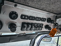 Straatveegmachine, mathieu, azure flex, 2015 - afbeelding 22 van  44