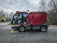 Straatveegmachine, mathieu, azure flex, 2015 - afbeelding 12 van  44