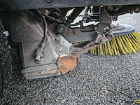 Straatveegmachine, mathieu, azure flex, 2015 - afbeelding 27 van  44