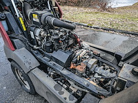 Straatveegmachine, mathieu, azure flex, 2015 - afbeelding 32 van  44