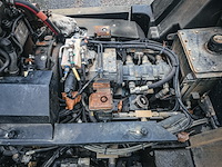 Straatveegmachine, mathieu, azure flex, 2015 - afbeelding 33 van  44