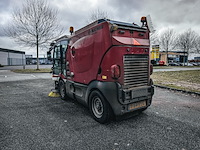 Straatveegmachine, mathieu, azure flex, 2015 - afbeelding 23 van  44
