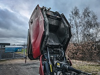 Straatveegmachine, mathieu, azure flex, 2015 - afbeelding 35 van  44