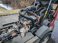 Straatveegmachine, mathieu, azure flex, 2015 - afbeelding 37 van  44