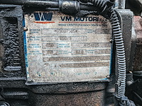 Straatveegmachine, mathieu, azure flex, 2015 - afbeelding 38 van  44