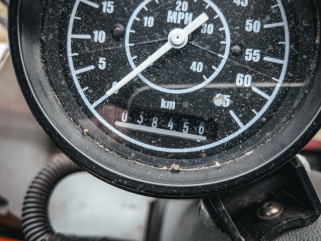 Straatveegmachine, mathieu, azure flex, 2015 - afbeelding 39 van  44