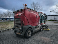 Straatveegmachine, mathieu, azure flex, 2015 - afbeelding 40 van  44