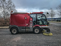 Straatveegmachine, mathieu, azure flex, 2015 - afbeelding 41 van  44