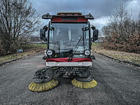 Straatveegmachine, mathieu, azure flex, 2015 - afbeelding 43 van  44