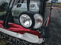 Straatveegmachine, mathieu, azure flex, 2015 - afbeelding 44 van  44