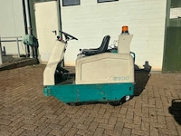 Straatveegmachine - afbeelding 1 van  10