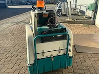 Straatveegmachine - afbeelding 6 van  10