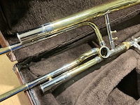 Stradavarius trombone - afbeelding 1 van  3