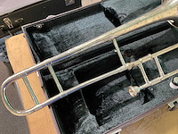 Stradivarius 16 trombone - afbeelding 2 van  7