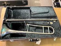Stradivarius 16 trombone - afbeelding 7 van  7