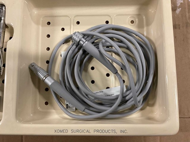 Straightshot chirurgisch instrument - afbeelding 3 van  5