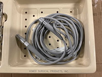 Straightshot chirurgisch instrument - afbeelding 3 van  5