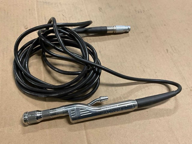 Straightshot magnum ll chirurgisch instrument - afbeelding 1 van  6