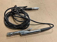 Straightshot magnum ll chirurgisch instrument - afbeelding 1 van  6